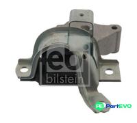 FEBI BILSTEIN RIGHT ENGINE MOUNTING 100281 FOR FIAT
