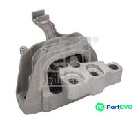 FEBI BILSTEIN RIGHT ENGINE MOUNTING 1003461 FOR AUDI SEAT SKODA VW CUPRA
