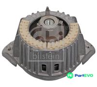 FEBI BILSTEIN RIGHT ENGINE MOUNTING 101077 FOR MERCEDES-BENZ