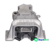 FEBI BILSTEIN RIGHT ENGINE MOUNTING 102976 FOR RENAULT