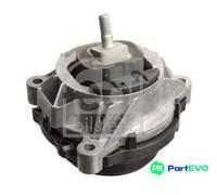 FEBI BILSTEIN RIGHT ENGINE MOUNTING 104256 FOR BMW