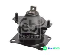 FEBI BILSTEIN RIGHT ENGINE MOUNTING 104323 FOR HONDA