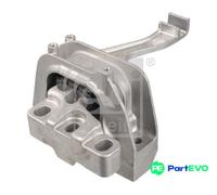 FEBI BILSTEIN RIGHT ENGINE MOUNTING 104442