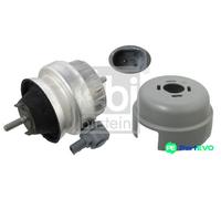 FEBI BILSTEIN RIGHT ENGINE MOUNTING 104860 FOR AUDI