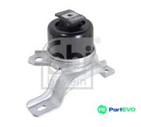 FEBI BILSTEIN RIGHT ENGINE MOUNTING 105702 FOR LAND ROVER