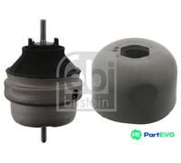 FEBI BILSTEIN RIGHT ENGINE MOUNTING 11486 FOR AUDI VW