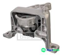 FEBI BILSTEIN RIGHT ENGINE MOUNTING 170097 FOR MAZDA