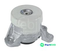 FEBI BILSTEIN RIGHT ENGINE MOUNTING 170189 FOR MERCEDES-BENZ