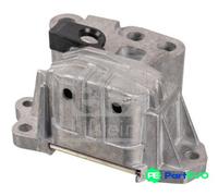 FEBI BILSTEIN RIGHT ENGINE MOUNTING 170565 FOR FIAT