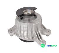 FEBI BILSTEIN RIGHT ENGINE MOUNTING 170566 FOR MERCEDES-BENZ
