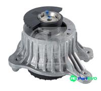 FEBI BILSTEIN RIGHT ENGINE MOUNTING 170568 FOR MERCEDES-BENZ