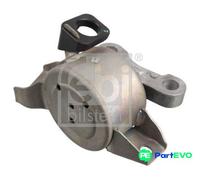 FEBI BILSTEIN RIGHT ENGINE MOUNTING 170835 FOR OPEL VAUXHALL