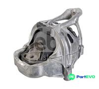 FEBI BILSTEIN RIGHT ENGINE MOUNTING 172229 FOR AUDI