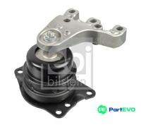 FEBI BILSTEIN RIGHT ENGINE MOUNTING 173473 FOR AUDI SEAT SKODA VW
