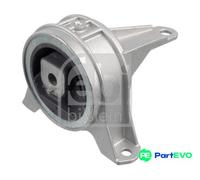 FEBI BILSTEIN RIGHT ENGINE MOUNTING 173503 FOR OPEL VAUXHALL