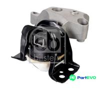 FEBI BILSTEIN RIGHT ENGINE MOUNTING 174447 FOR RENAULT DACIA