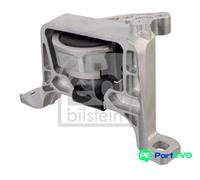 FEBI BILSTEIN RIGHT ENGINE MOUNTING 174907 FOR MAZDA