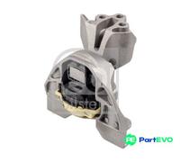 FEBI BILSTEIN RIGHT ENGINE MOUNTING 175092 FOR FORD