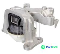 FEBI BILSTEIN RIGHT ENGINE MOUNTING 176025 FOR RENAULT