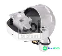 FEBI BILSTEIN RIGHT ENGINE MOUNTING 176645 FOR AUDI