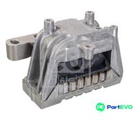 FEBI BILSTEIN RIGHT ENGINE MOUNTING 177693 FOR AUDI VW