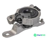 FEBI BILSTEIN RIGHT ENGINE MOUNTING 177831 FOR FORD VOLVO