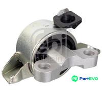 FEBI BILSTEIN RIGHT ENGINE MOUNTING 178891 FOR OPEL VAUXHALL