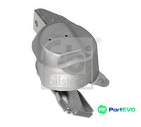 FEBI BILSTEIN RIGHT ENGINE MOUNTING 179605 FOR SMART