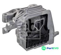 FEBI BILSTEIN RIGHT ENGINE MOUNTING 180322 FOR BMW MINI
