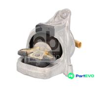 FEBI BILSTEIN RIGHT ENGINE MOUNTING 180363 FOR AUDI