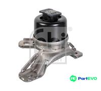 FEBI BILSTEIN RIGHT ENGINE MOUNTING 180531 FOR LAND ROVER
