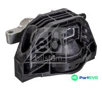 FEBI BILSTEIN RIGHT ENGINE MOUNTING 180537 FOR DS