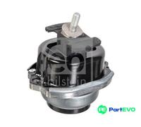 FEBI BILSTEIN RIGHT ENGINE MOUNTING 180772 FOR BMW
