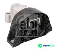 FEBI BILSTEIN RIGHT ENGINE MOUNTING 184291 FOR RENAULT