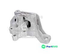 FEBI BILSTEIN RIGHT ENGINE MOUNTING 184583 FOR FORD