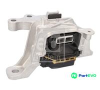 FEBI BILSTEIN RIGHT ENGINE MOUNTING 184585 FOR FORD