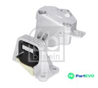FEBI BILSTEIN RIGHT ENGINE MOUNTING 184587 FOR RENAULT