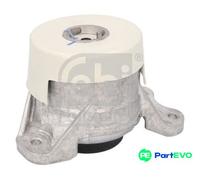 FEBI BILSTEIN RIGHT ENGINE MOUNTING 184734 FOR MERCEDES-BENZ