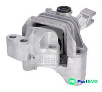 FEBI BILSTEIN RIGHT ENGINE MOUNTING 184874 FOR ALFA ROMEO