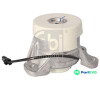 FEBI BILSTEIN RIGHT ENGINE MOUNTING 188257 FOR MERCEDES-BENZ