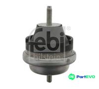 FEBI BILSTEIN RIGHT ENGINE MOUNTING 19015 FOR PEUGEOT