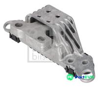 FEBI BILSTEIN RIGHT ENGINE MOUNTING 192813 FOR OPEL VAUXHALL