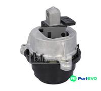 FEBI BILSTEIN RIGHT ENGINE MOUNTING 194828 FOR BMW