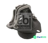 FEBI BILSTEIN RIGHT ENGINE MOUNTING 19903 FOR RENAULT