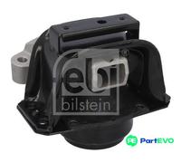 FEBI BILSTEIN RIGHT ENGINE MOUNTING 199221 FOR CITROËN PEUGEOT DS