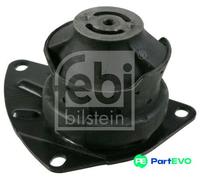 FEBI BILSTEIN RIGHT ENGINE MOUNTING 21222 FOR SEAT VW