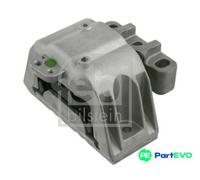 FEBI BILSTEIN RIGHT ENGINE MOUNTING 23142 FOR AUDI SEAT VW