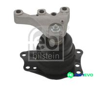 FEBI BILSTEIN RIGHT ENGINE MOUNTING 23884 FOR SKODA VW