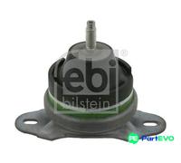 FEBI BILSTEIN RIGHT ENGINE MOUNTING 24591 FOR CITROËN PEUGEOT