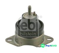 FEBI BILSTEIN RIGHT ENGINE MOUNTING 24593 FOR CITROËN PEUGEOT